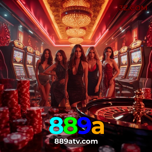 Novos Lançamentos de Slots 2025 | 889a 