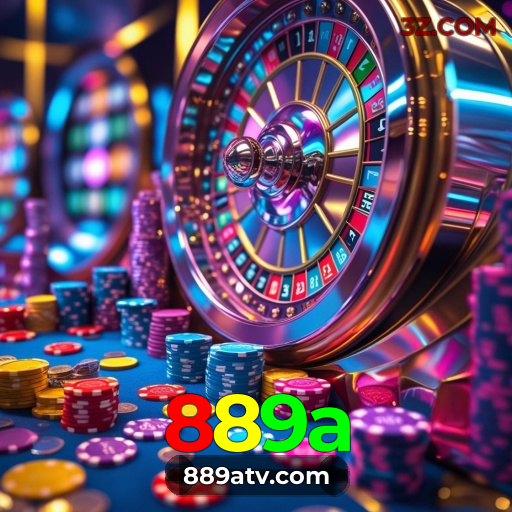 889a | Aplicativo de Apostas Móveis no Brasil com Bônus Exclusivos