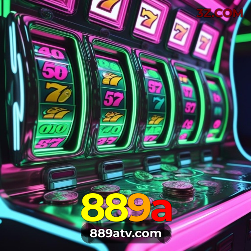 Promo 889a: Jogue e vença no cassino online mais seguro e divertido!