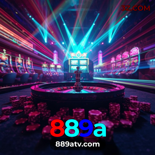 Slots Clássicos e Modernos no 889a – Aposte com Segurança