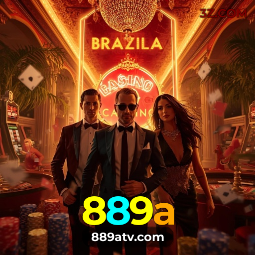 889a.com - Site de Apostas no Brasil 🎰 - 889a