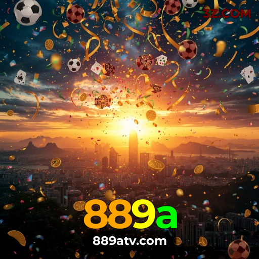 889a.com – Cassino Online no Brasil com Slots, Blackjack e Promoções