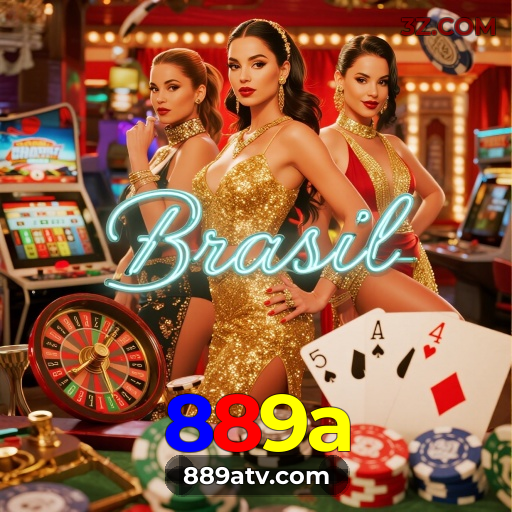 889a - Jogue no cassino mais seguro e veja sua sorte crescer! - 889a.com Plataforma