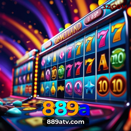 Promo 889a: Jogue agora e descubra o cassino online mais confiável do Brasil!