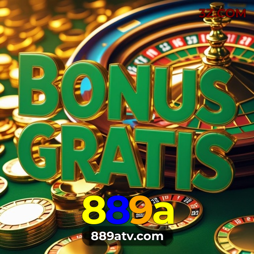 889a.com | Bônus de Boas-Vindas no Cassino Online
