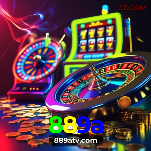 889a: No cassino online mais confiável, você sempre tem a chance de ganhar!
