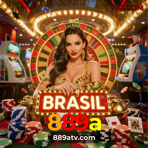 889a: O cassino online mais confiável para você ter sorte e diversão!