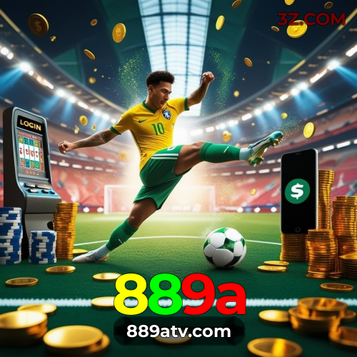 889a.com | Login Rápido e Seguro no Cassino Online