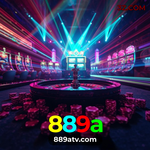 889a - Jogue com segurança no cassino online mais confiável! - 889a.com Plataforma
