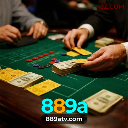 Cassino 889a | App Oficial para Android e iOS