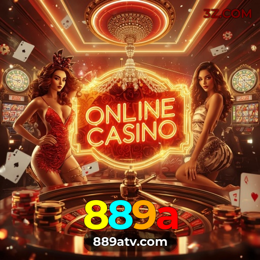 889a: O cassino online mais premiado do Brasil está esperando por você!