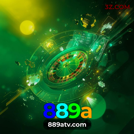 889a.com | Login Rápido e Seguro no Cassino Online