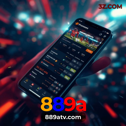 889a : 889a: A Nova Era do Cassino Brasileiro Online