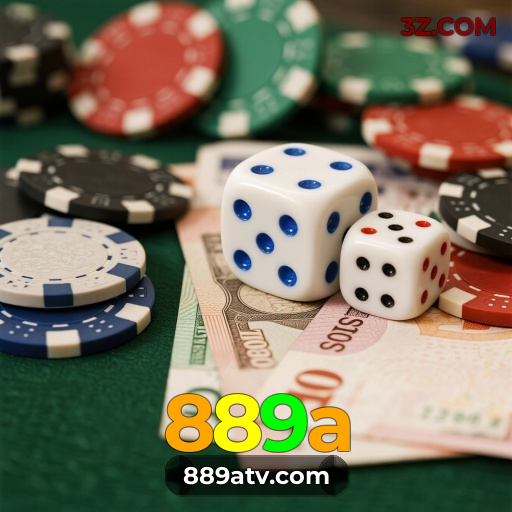 Cassino 889a | Depósitos PIX e Bônus de Boas-Vindas