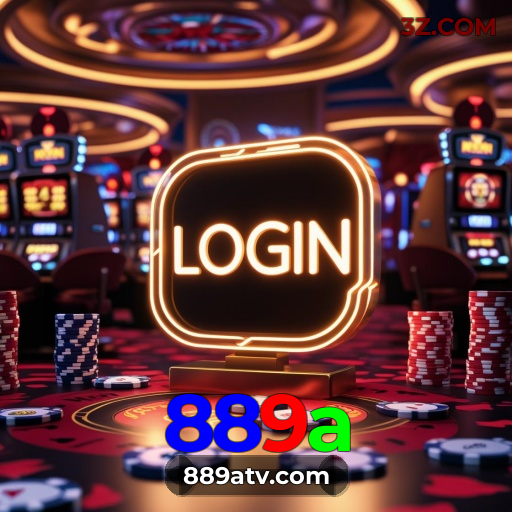 Cassino 889a | App Oficial para Android e iOS